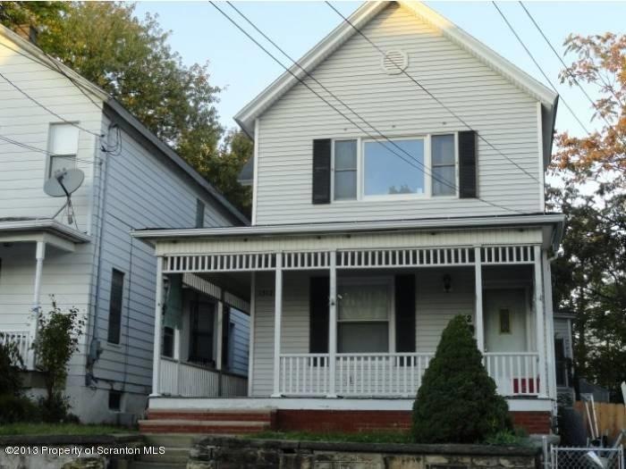 1312 Price St, Scranton, PA 18504 - photo 1