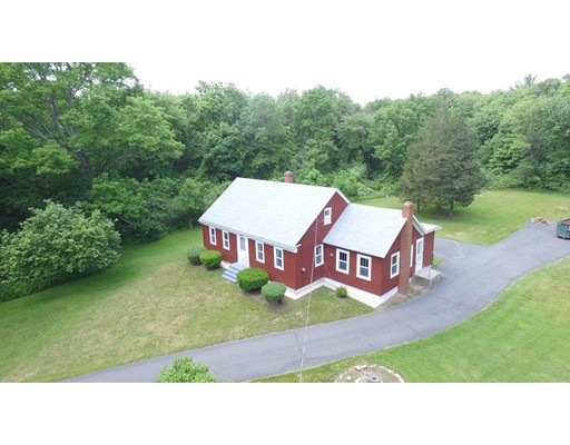 267 Metcalf Rd, North Attleboro, MA 02760 - photo 1