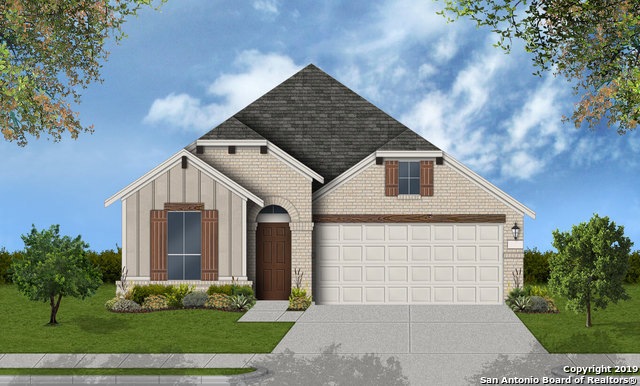 10127 Bricewood Park, San Antonio, TX 78254 - photo 1