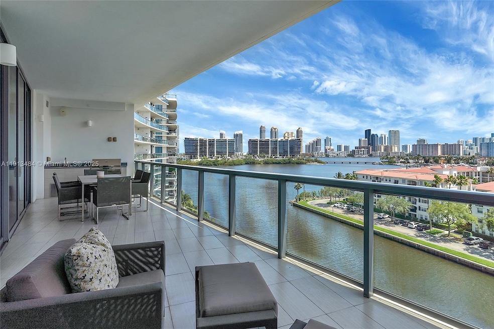 Echo Aventura unit 703, Aventura, FL 33180 - photo 1