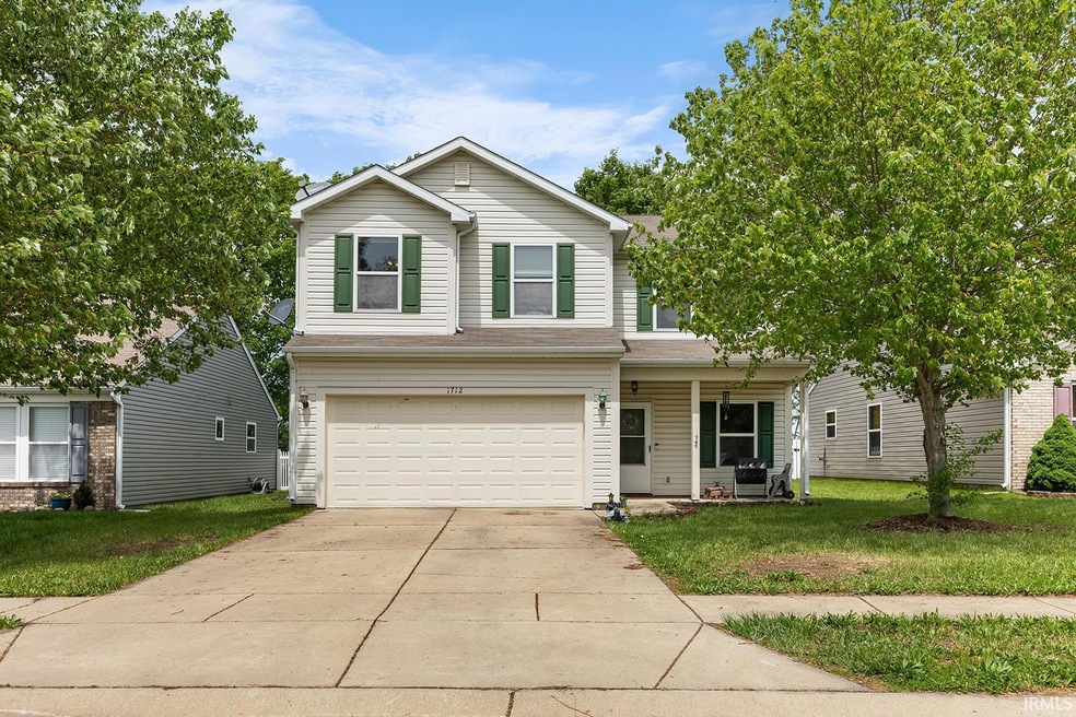 1712 Wolfson Way, Lafayette, IN 47909 - photo 1