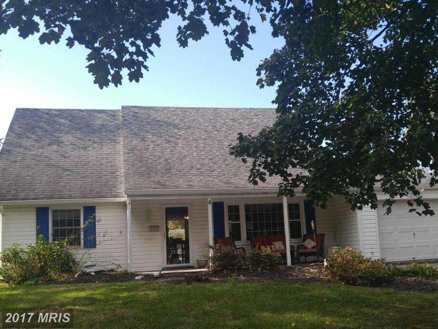 3712 Idolstone Ln, Bowie, MD 20715 - photo 1