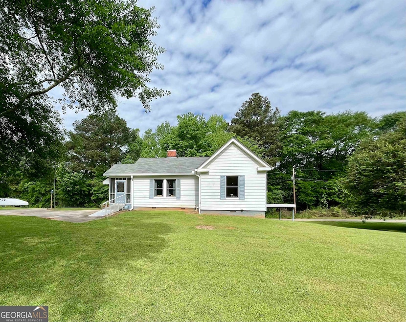 16 Highway 162, Covington, GA 30016 - photo 1