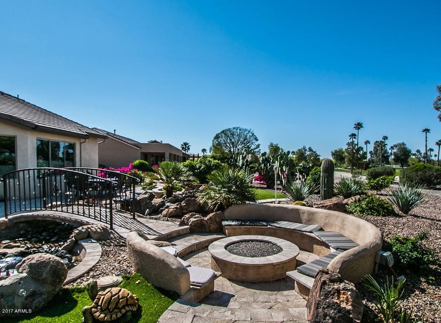 Fire Pit
