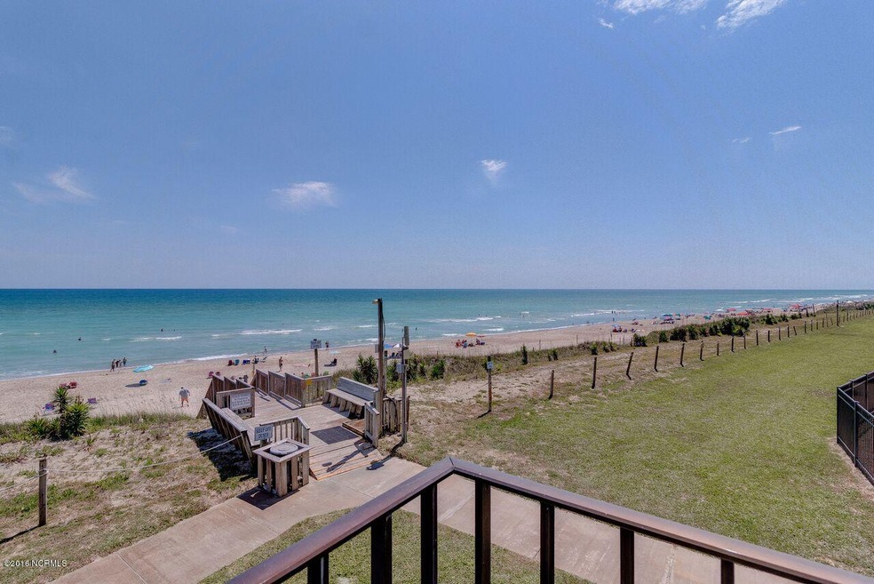 ocean