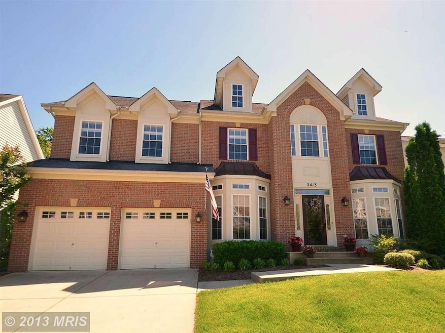 2413 Arapaho Way, Gambrills, MD 21054 - photo 1