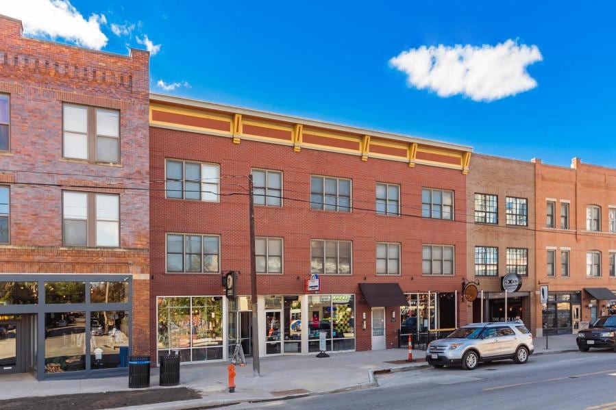 767 N High St unit 202, Columbus, OH 43215 - photo 1