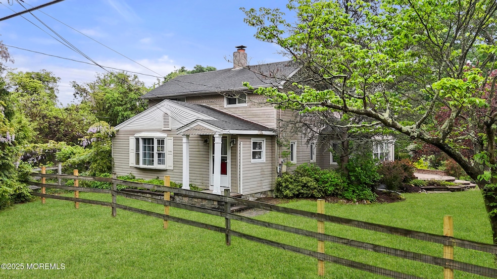 Farmhouse