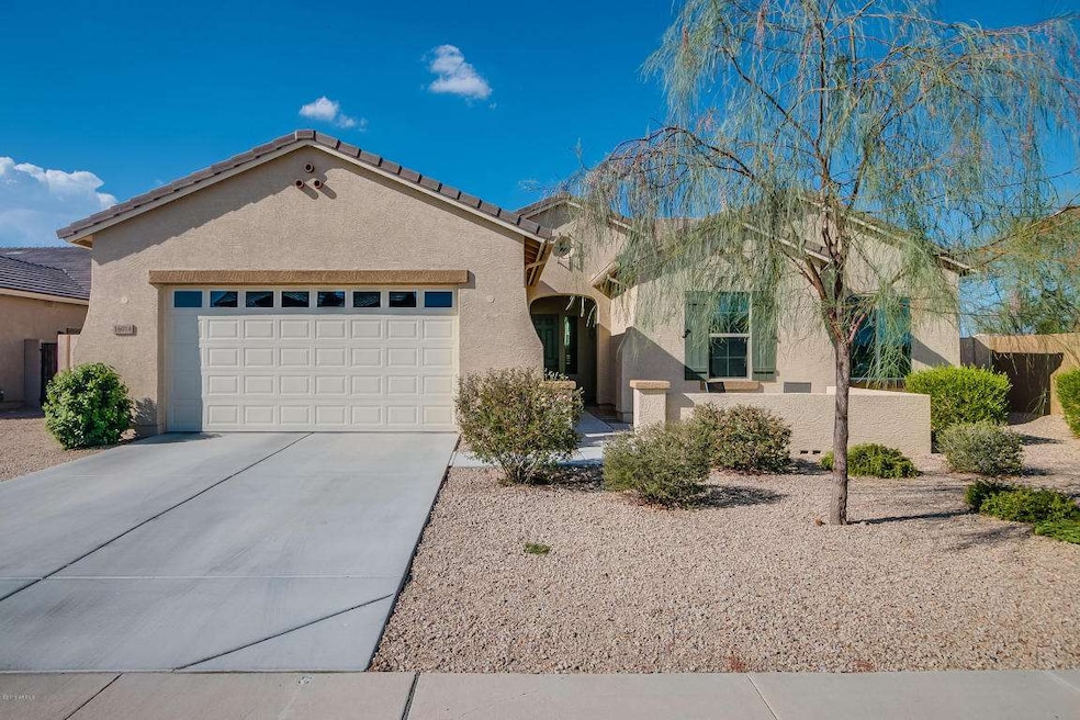 16014 West Berkeley Road | Welcome Home!