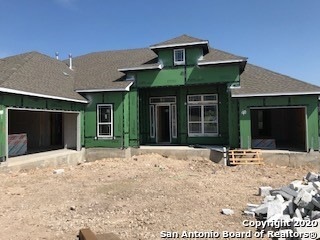 25032 Dulzura, San Antonio, TX 78261 - photo 1