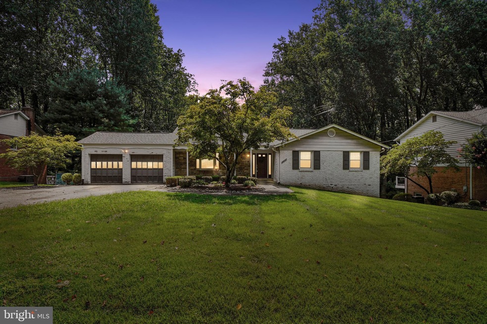 12611 Pentenville Rd, Silver Spring, MD 20904 - photo 1