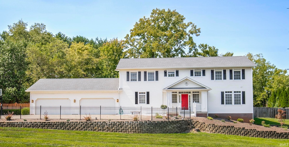 684 S Smith Rd, Bloomington, IN 47401 - photo 1