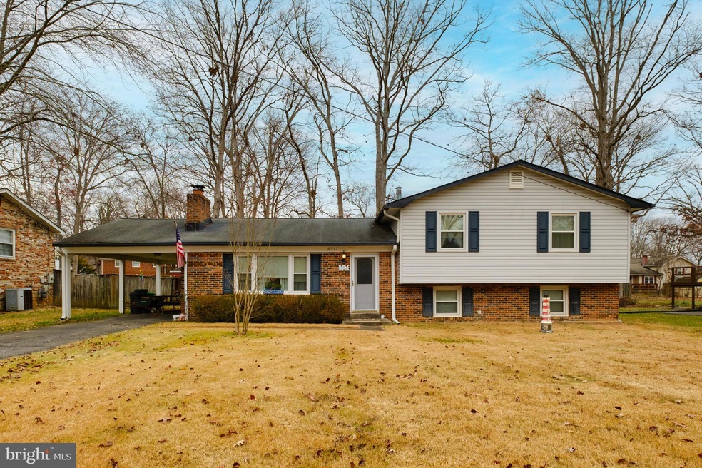 6917 Greenwood Dr, Glenn Dale, MD 20769 - photo 1