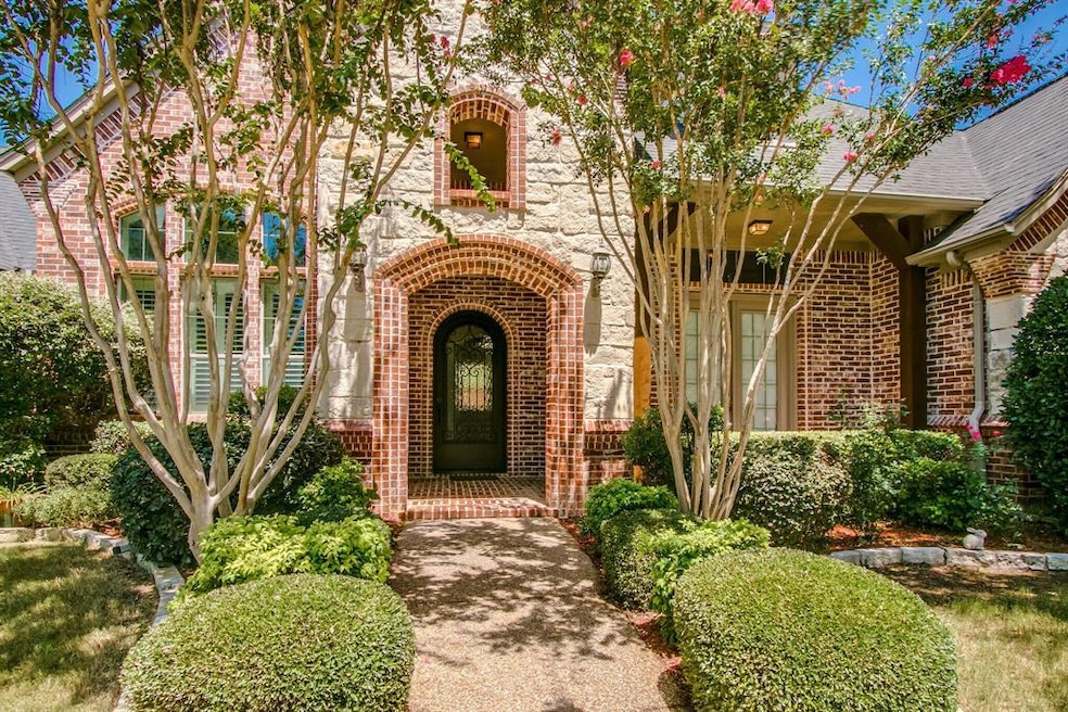 304 Chestnut Bend, Colleyville, TX 76034 - photo 1