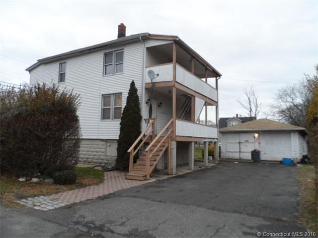 109 Mckinley Ave, Stratford, CT 06615 - photo 1
