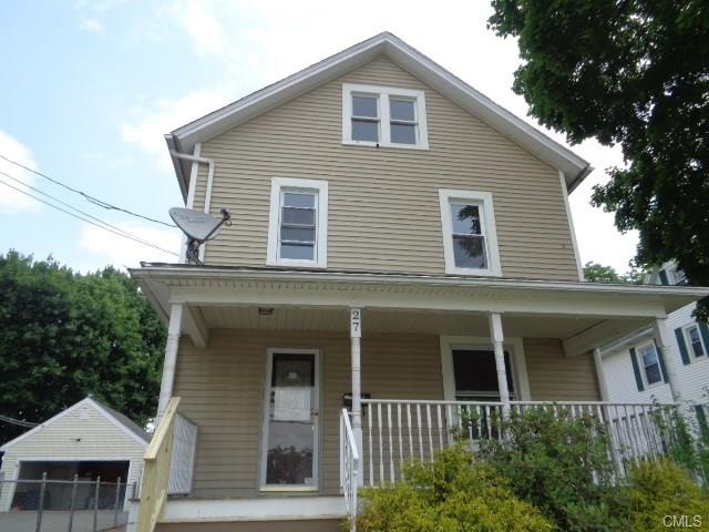 27 Homestead Ave, Danbury, CT 06810 - photo 1