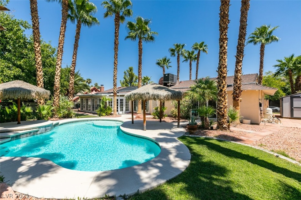 4443 Woodcrest Rd, Las Vegas, NV 89121 - photo 1