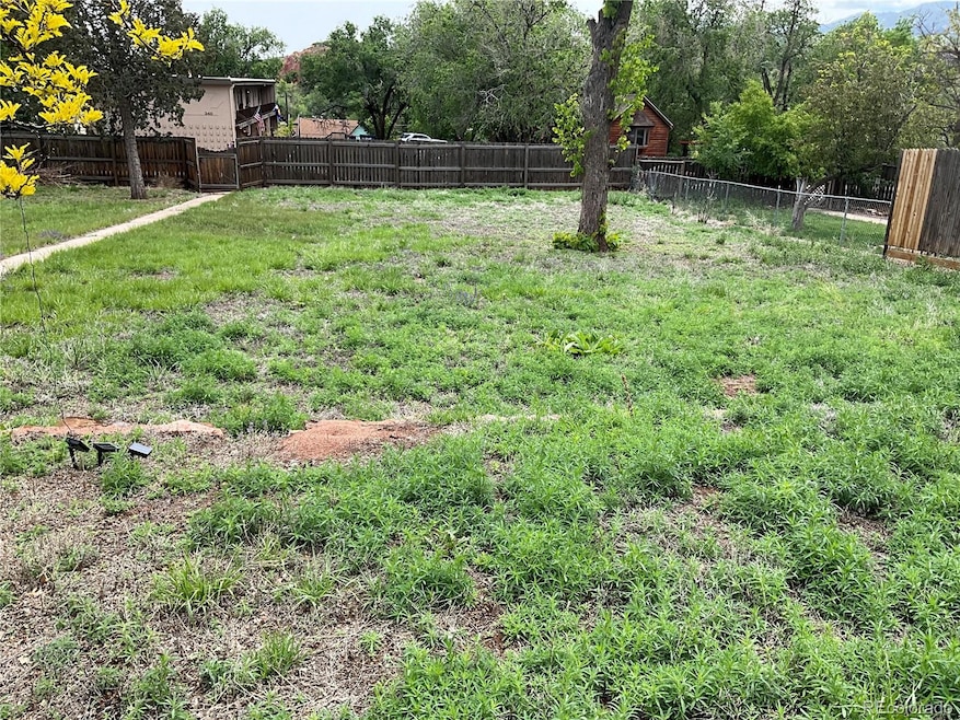 3410 W Pikes Peak Ave, Colorado Springs, CO 80904 - photo 1