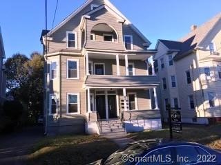 38 Roberts St unit 3, New Britain, CT 06051 - photo 1