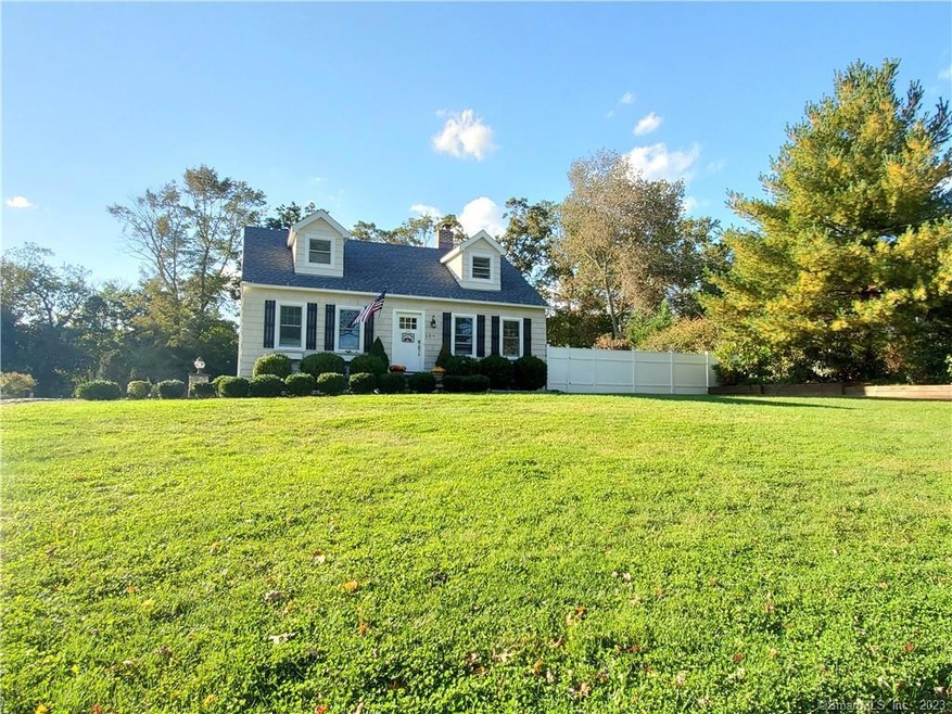 109 Newtown Ave, Norwalk, CT 06851 - photo 1