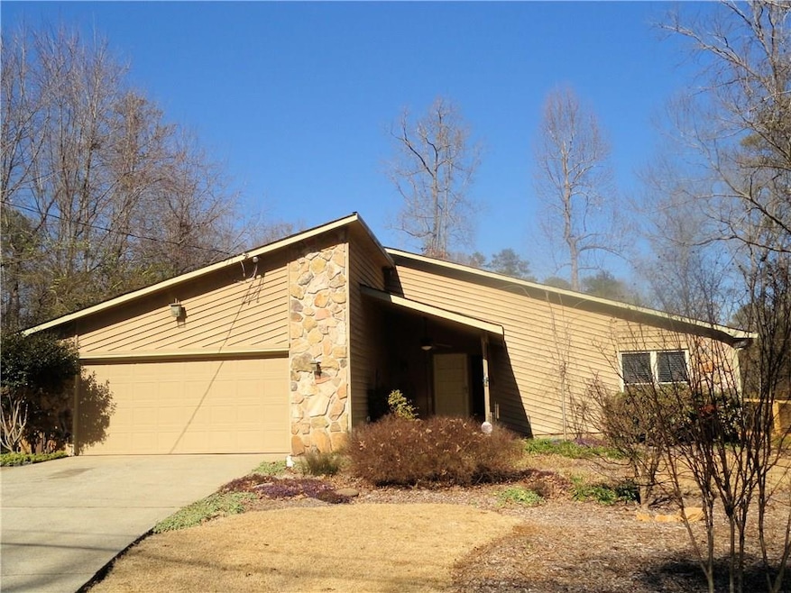 4786 Jamerson Forest Cir, Marietta, GA 30066 - photo 1