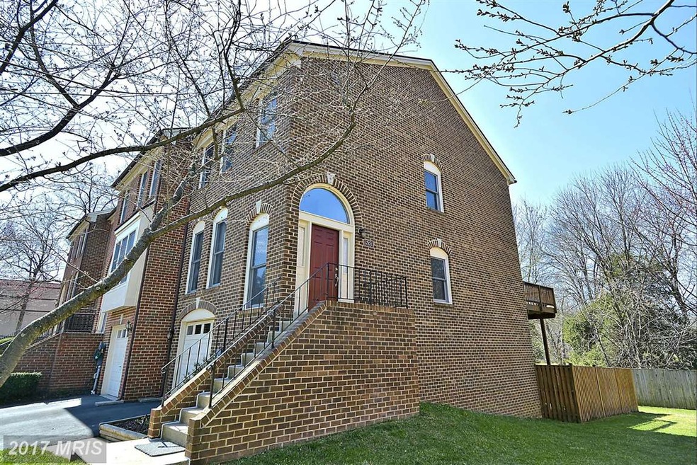 1533 Templeton Place, Rockville, MD 20852 - photo 1