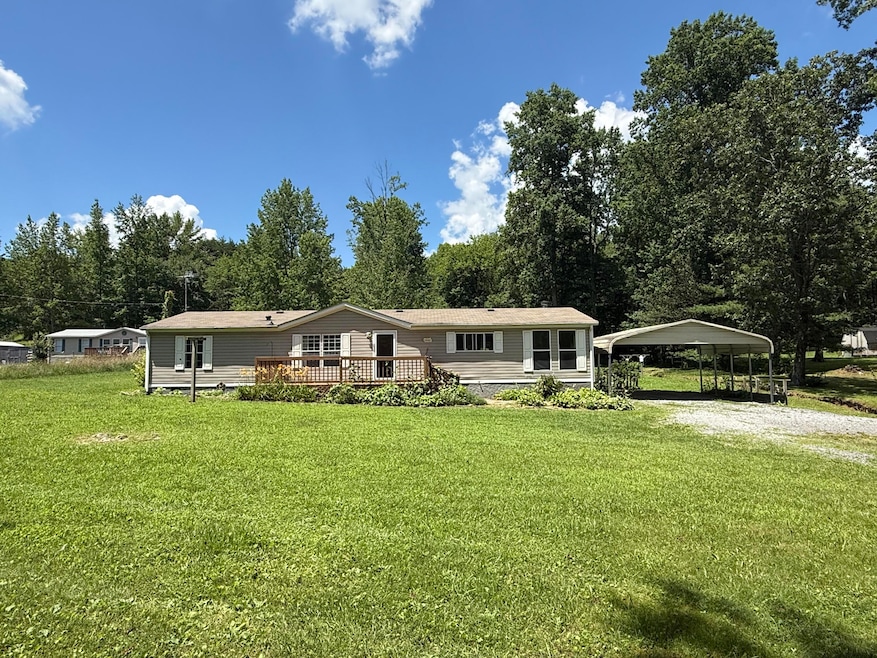 315 Old Ascalon Rd, Rising Fawn, GA 30738 - photo 1