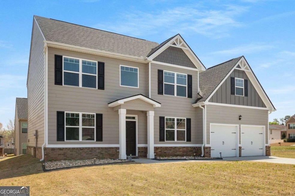 265 Lakeridge Ct, Covington, GA 30016 - photo 1