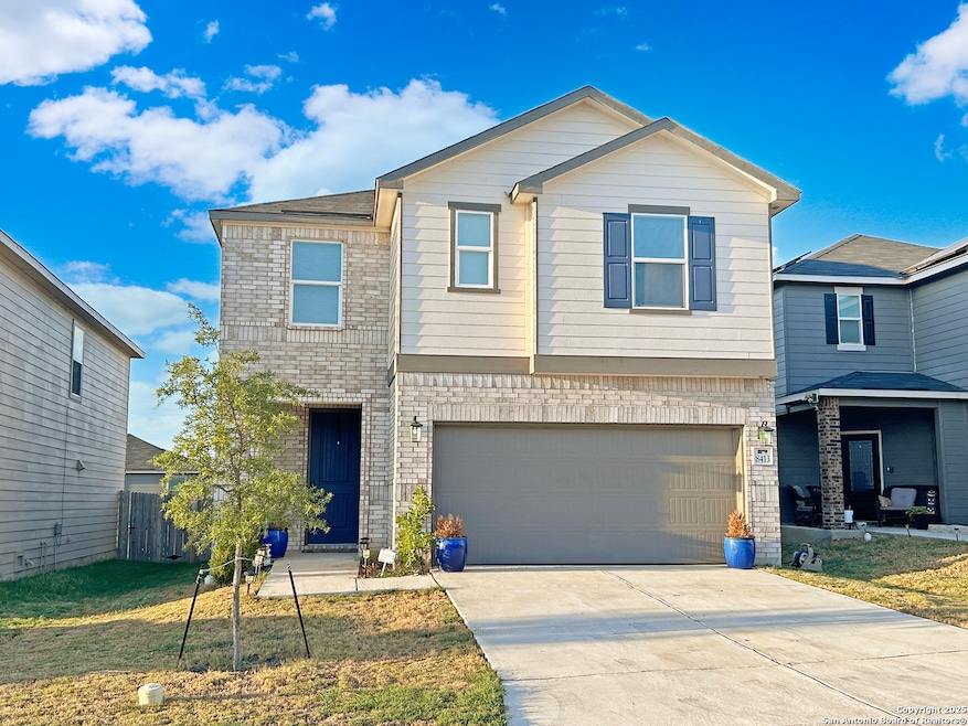 8413 Amistad Cove, Converse, TX 78109 - photo 1