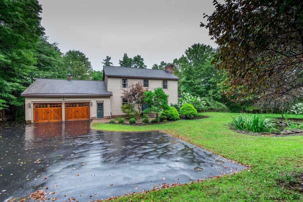 3298 Shaw Hill Rd, Rock City Falls, NY 12863 - photo 1