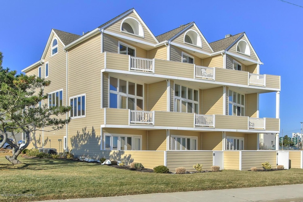 152 Ocean Ave N unit A1, Long Branch, NJ 07740 - photo 1