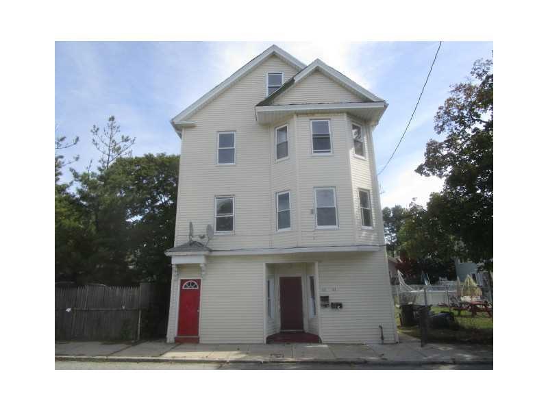 61 Unit St, Providence, RI 02909 - photo 1