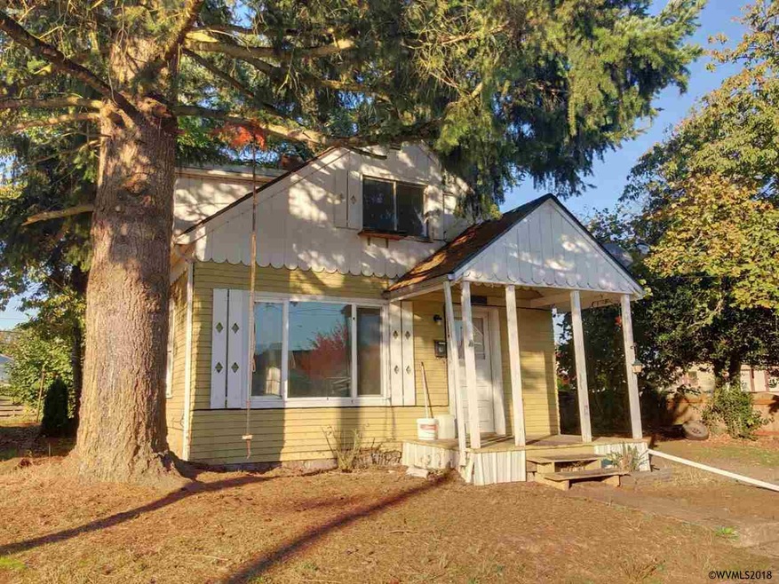 1235 15th Ave SW, Albany, OR 97321 - photo 1