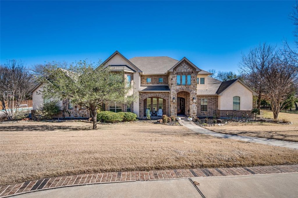Welcome Home! 3920 Shiloh Trl