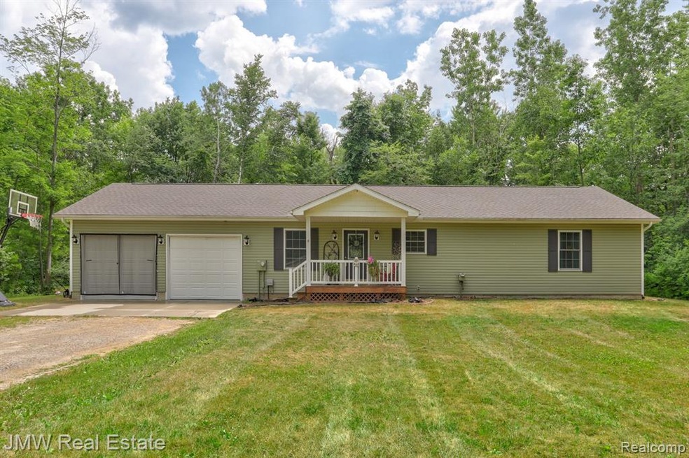 6720 Townline Rd, Birch Run, MI 48415 - photo 1