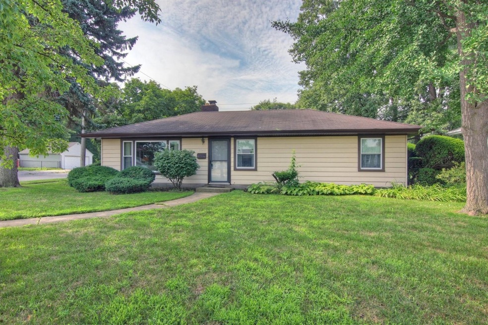 3348 Condit St, Highland, IN 46322 - photo 1