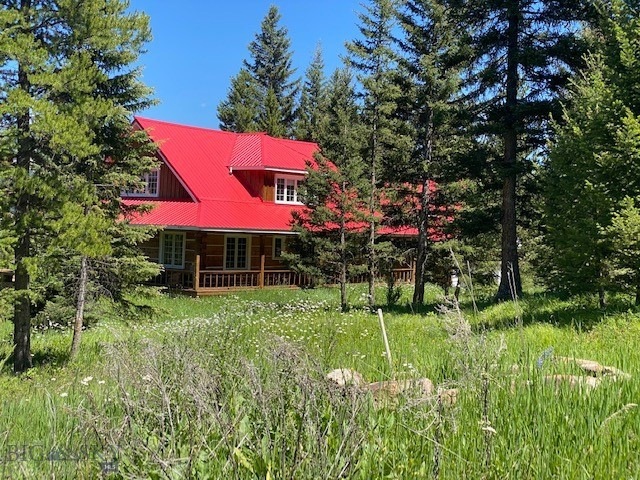 400 Towering Pines, Big Sky, MT 59716 - photo 1