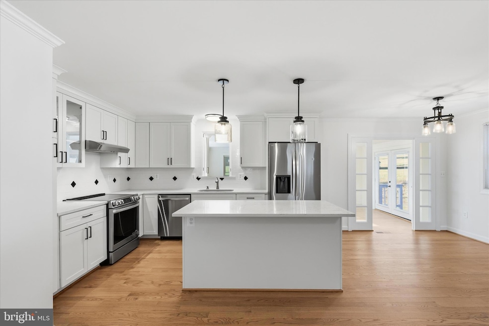 18685 Haps Ln, Purcellville, VA 20132 - photo 1