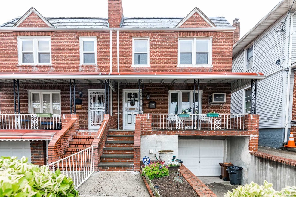 58-29 Lawrence St, Flushing, NY 11355 - photo 1