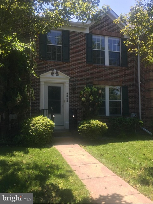 9803 Bale Ct, Owings Mills, MD 21117 - photo 1