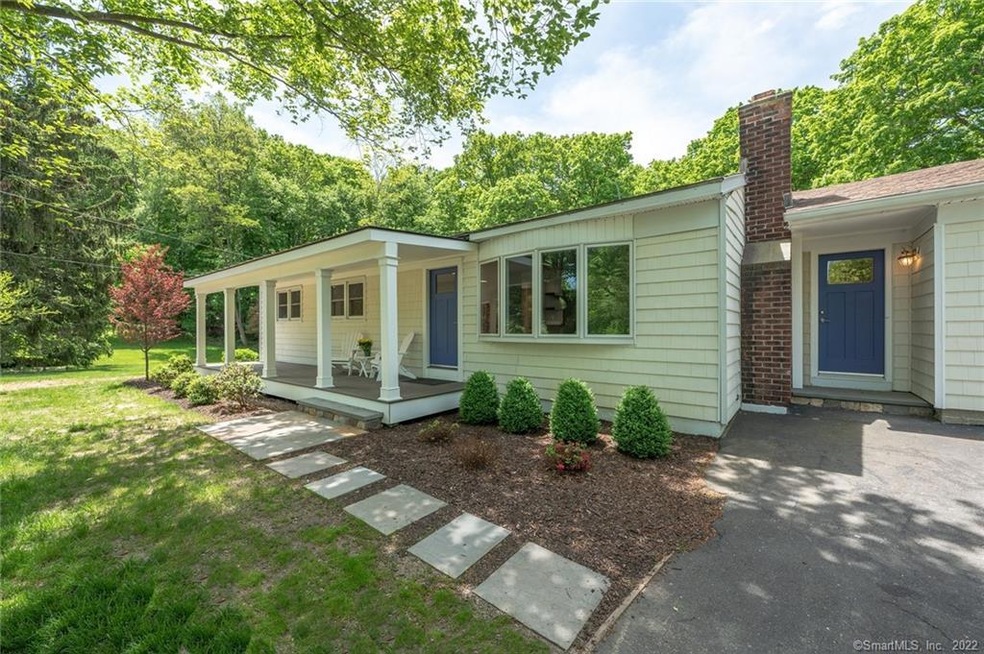 44 Highview Dr, Ridgefield, CT 06877 - photo 1