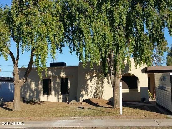 885 N Jay St, Chandler, AZ 85225 - photo 1