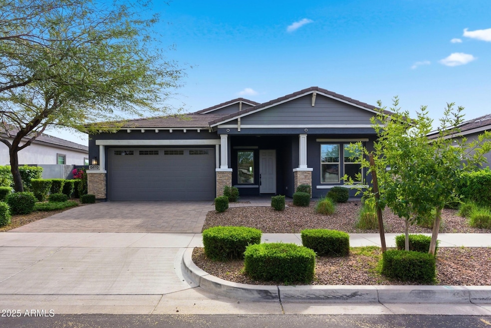 9619 E Solina Ave, Mesa, AZ 85212 - photo 1