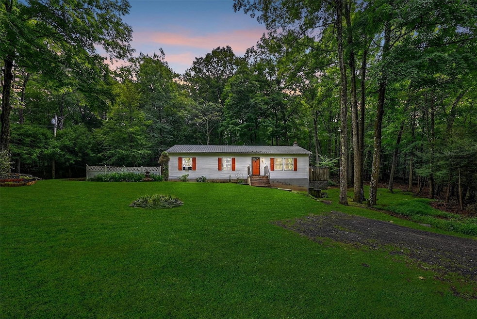 58 Shin Hollow Rd, Port Jervis, NY 12771 - photo 1