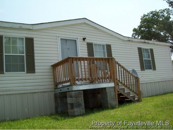 606 Captivating Ct, Fayetteville, NC 28314 - photo 1