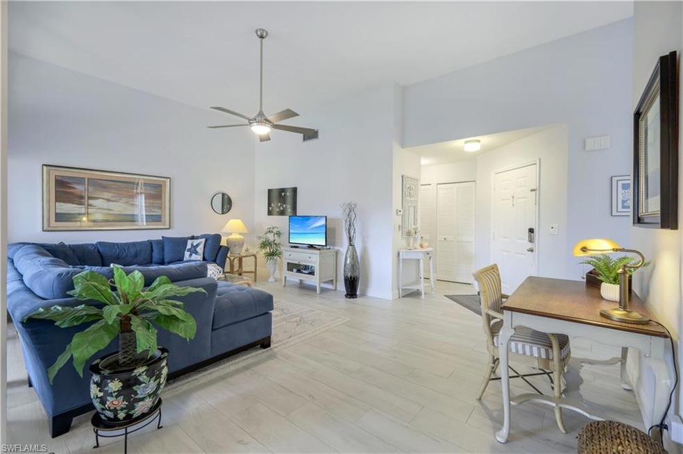 Entry and Great Room