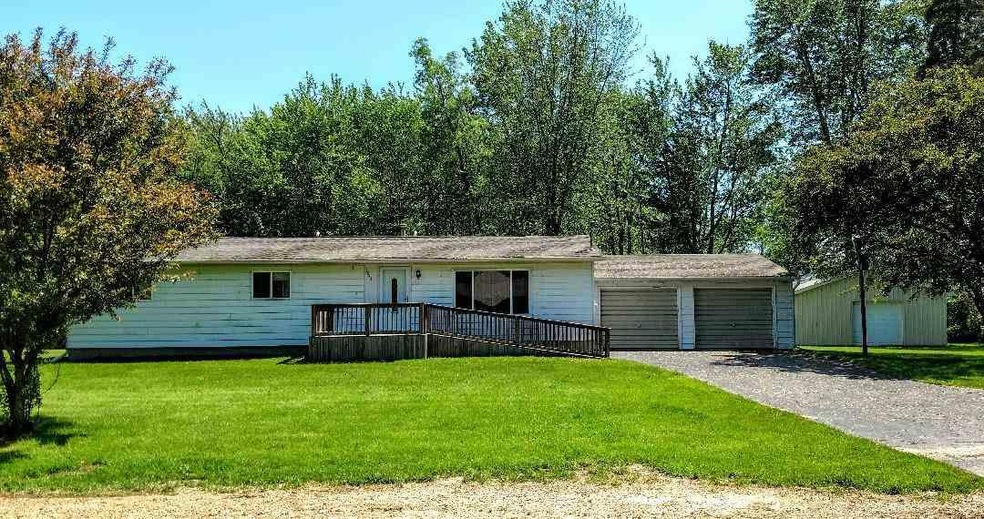 3243 Fergus Rd, Burt, MI 48417 - photo 1