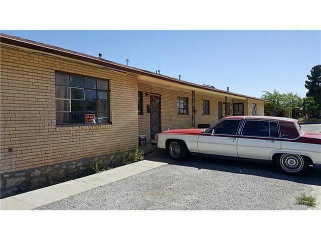 3801 Truman Ave, El Paso, TX 79930 - photo 1
