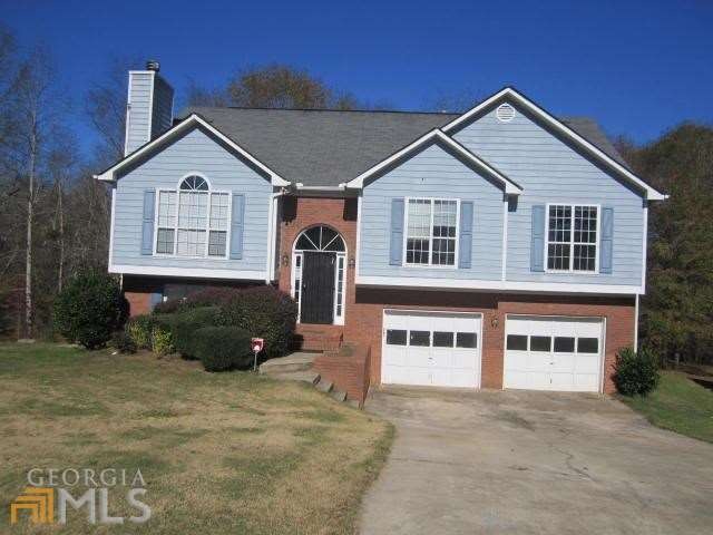 9495 Whaleys Lake Ln, Jonesboro, GA 30238 - photo 1