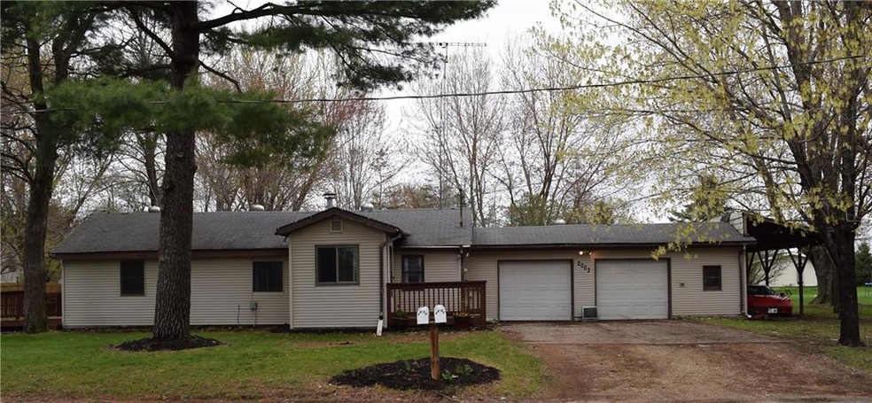 2003 3rd Ave NE, Menomonie, WI 54751 - photo 1